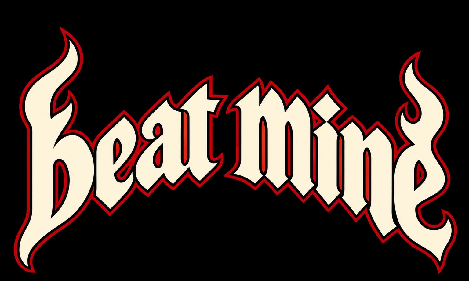The Beat Mine